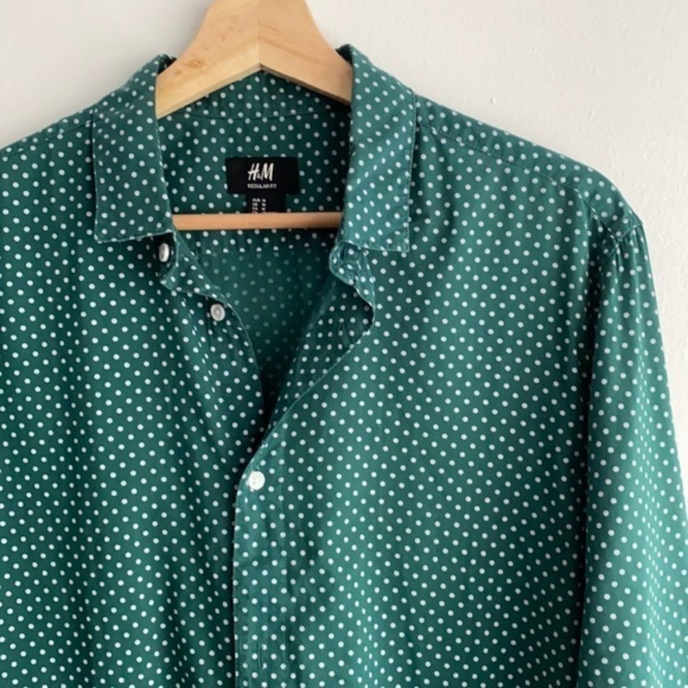 Casual H&M Shirt